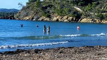 Plage à proximité