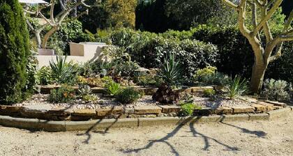 Charming Villa, 3 stars, Quality Var label in a Provencal hamlet - WIFI