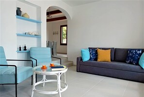 Televisio, takka, DVD-soitin