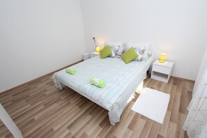 Apartment, 2 Bedrooms, Non Smoking, Balcony - Apartment Paulinic (Rovinj)