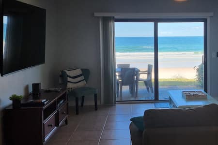 Crescent Beach Condo