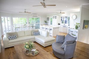 Téléviseur connecté, livres