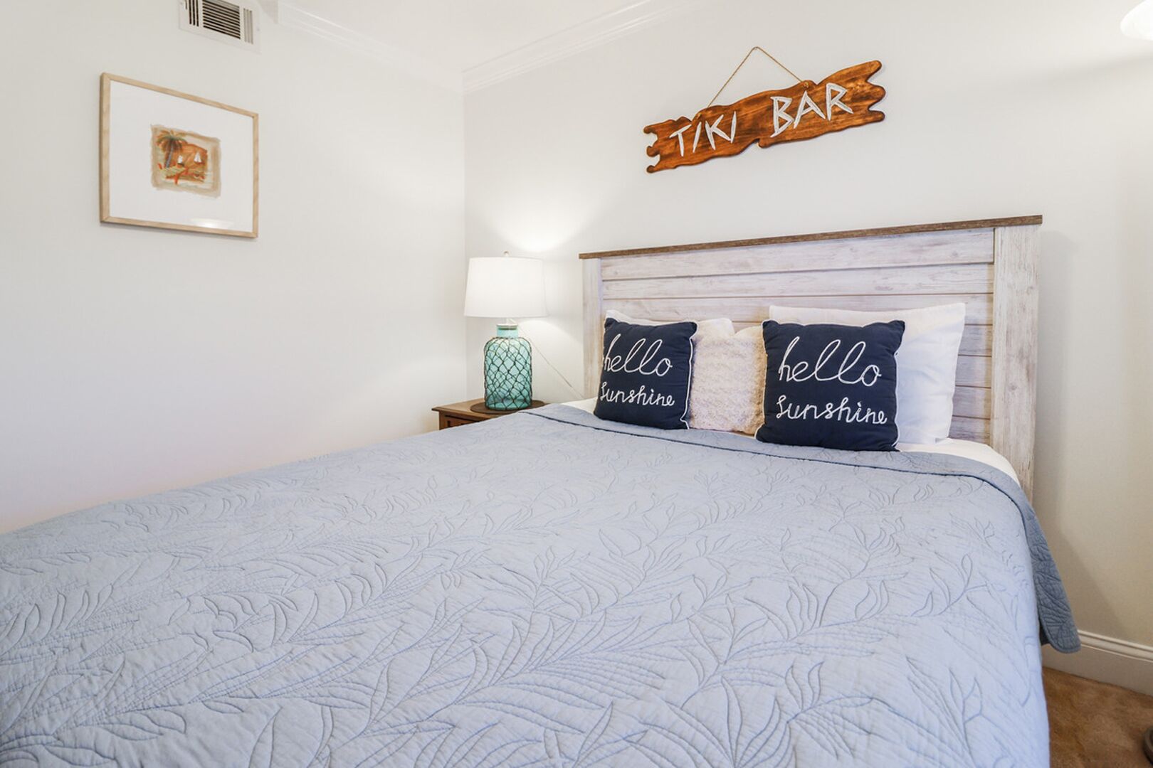 3 soveværelser, strygejern/strygebræt, internetforbindelse, sengetøj