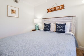 3 sovrum, strykjärn/strykbräda, internet och sängkläder