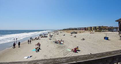 2 Beds Villa on the South End of Tybee Island