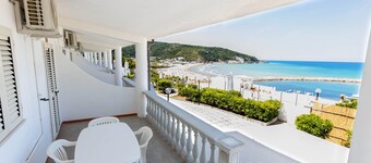 Residence Tramonto Peschici
