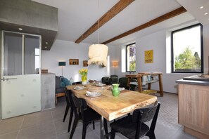 Dineren