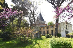 Exterieur