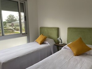 Appartement Duplex Deluxe