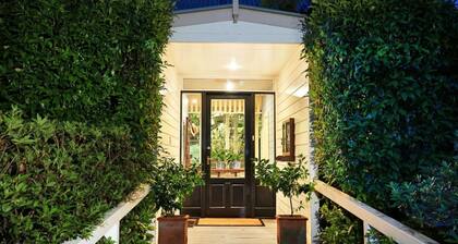 Milhouse Berry, South Coast