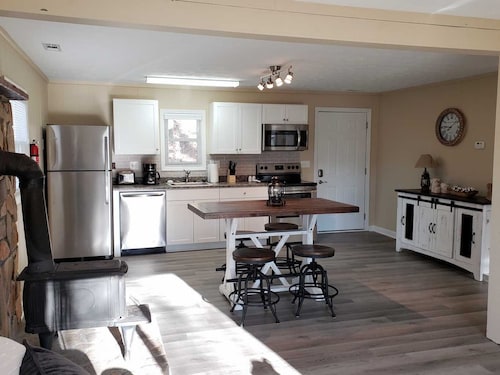 Black Rock Mountain Get Away - Clayton, GA