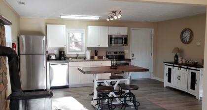 Black Rock Mountain Get Away - Clayton, GA