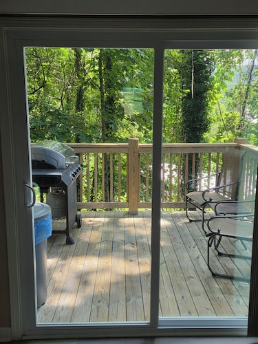Black Rock Mountain Get Away - Clayton, GA