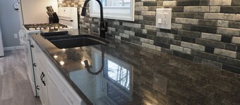 The Red Haven at Conneaut Lake