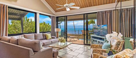 Smart-tv, dvd-afspiller