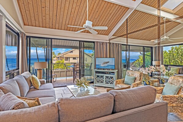 Téléviseur connecté, lecteur de DVD