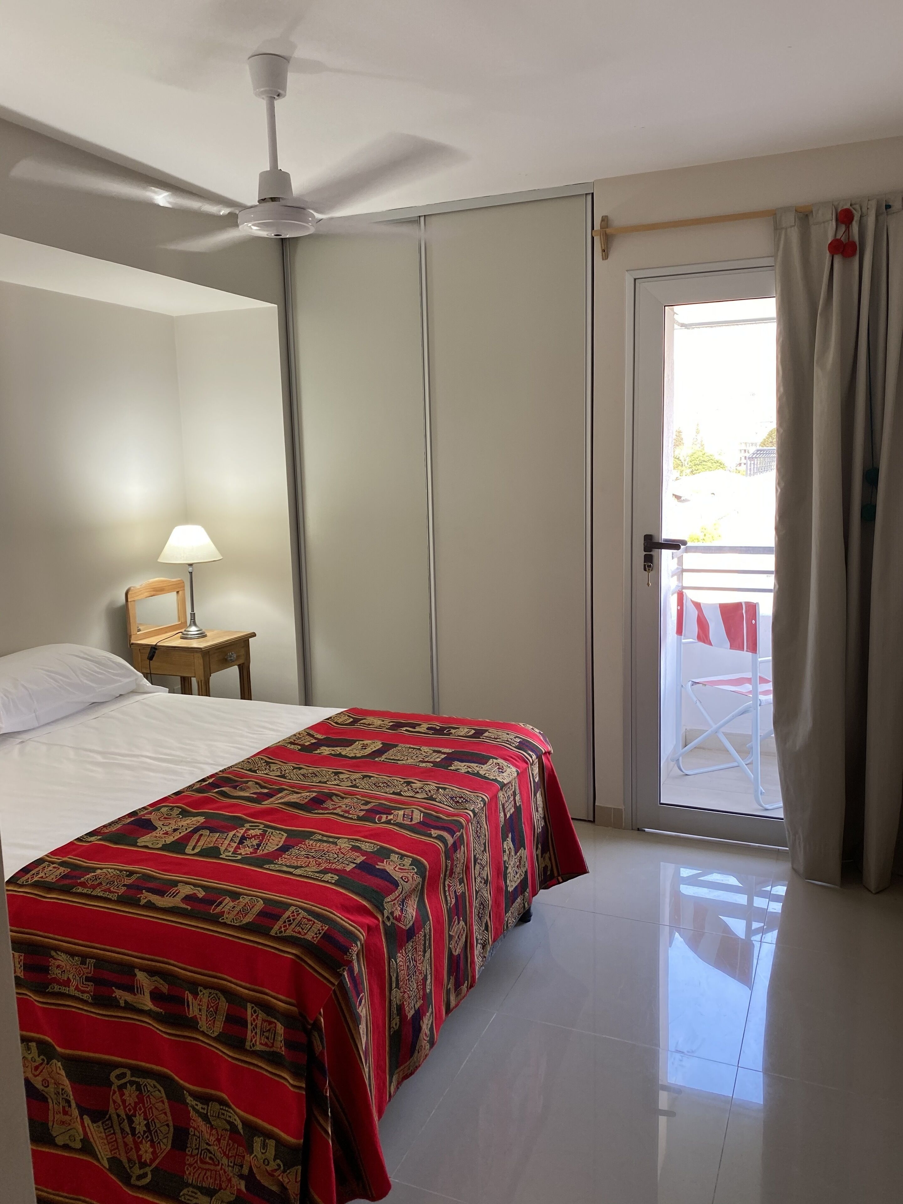 Family Apartment | 1 bedroom, individually decorated, individually furnished