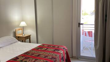 Family Apartment | 1 bedroom, individually decorated, individually furnished