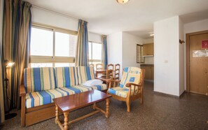 TV - AQUARIUM II 3-3 (benidorm)