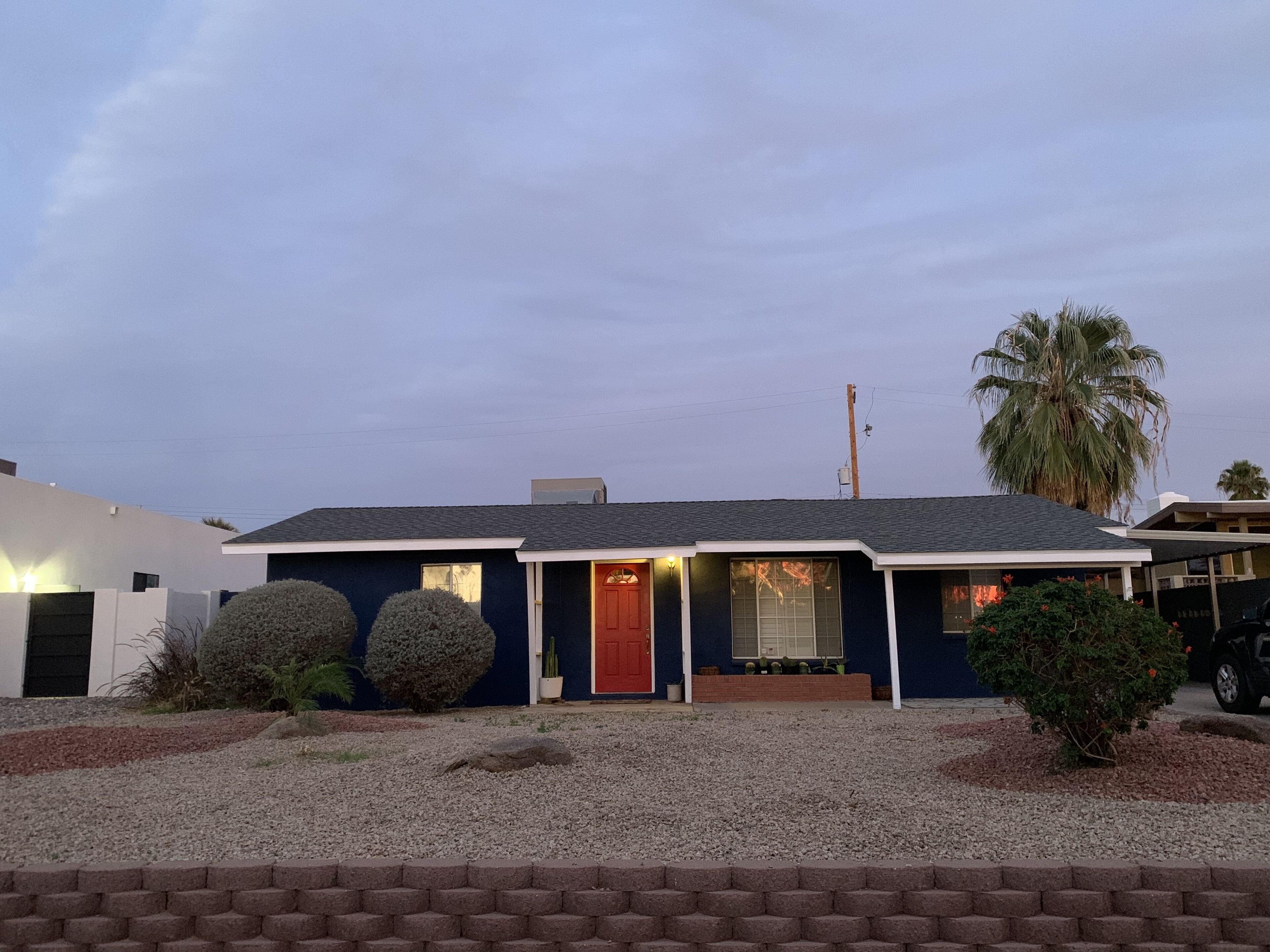 CENTRALLY LOCATED , CLEAN, 3BD COZY HOME