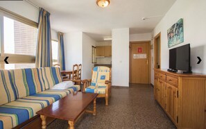 TV - AQUARIUM II 4-3 (BENIDORM)