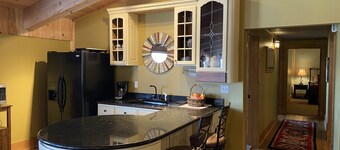 Off the beaten path! 3 BR/1 BA north of Salina, KS