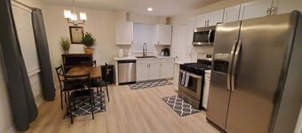 Cozy Convenience Brand New Listing from Super Host!