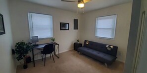 Smart TV - Cozy Convenience Brand New Listing from Super Host! (Allen Park)