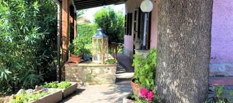 Country House Donoratico - Cottage Oleandro