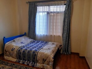 3 Schlafzimmer, WLAN