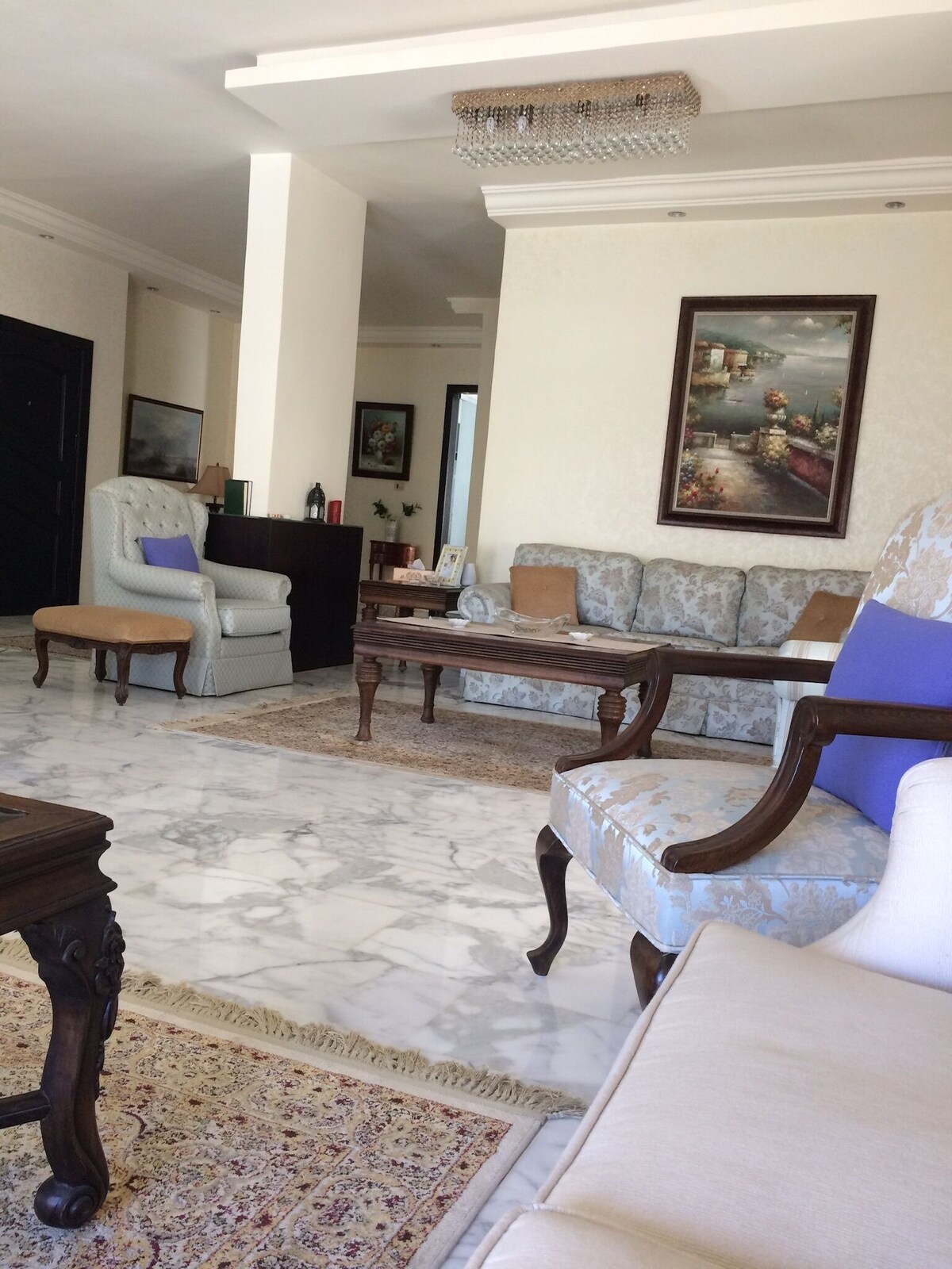 Bild für Gastgeberprofil