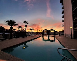 Pool - Serenity in the Sky 908 (Phoenix)