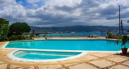 Upper Deck Condominium Montego Bay, Jamaica