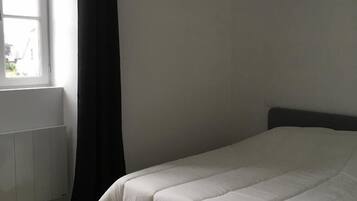 2 slaapkamers, gratis wifi