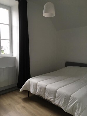 2 habitaciones y wifi gratis 