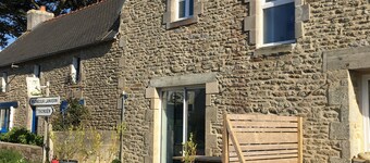 Gîte in the heart of Bigouden country - between sea and countryside