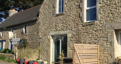 GĂźte au cĆur du pays Bigouden - entre mer et campagne