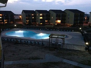 Unclassified image, 5 of 23, button - Ocean Vue - 1BR Surf Condo - Swimming Pool & Ocean Views! (Surf City)