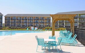 Unclassified image, 3 of 23, button - Ocean Vue - 1BR Surf Condo - Swimming Pool & Ocean Views! (Surf City)