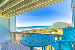 Unclassified image, 2 of 23, button - Ocean Vue - 1BR Surf Condo - Swimming Pool & Ocean Views! (Surf City)