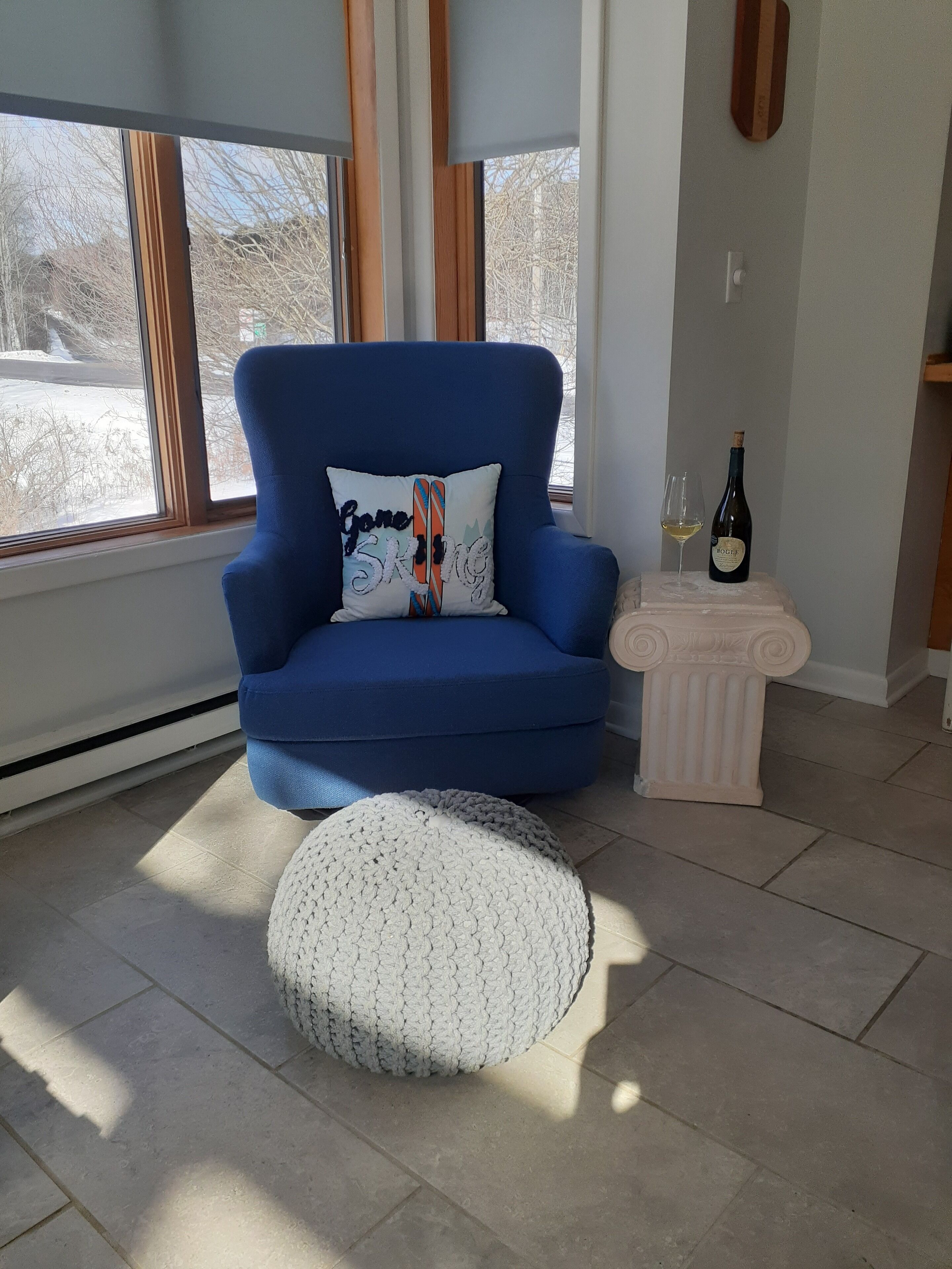 "Sunset Villa" Amazing Slopeside Views! Quick Walk to the Lift or into Town!