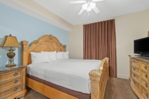 1 chambre, fer et planche Ă repasser, Wi-Fi, draps fournis