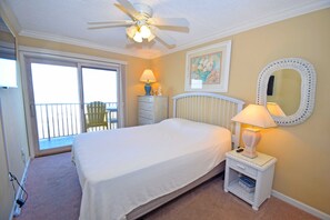 2 bedrooms, iron/ironing board, Internet