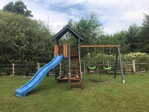 Espace pour enfants