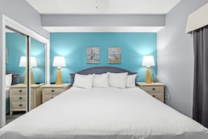 1 chambre, fer et planche Ă repasser, lit parapluie, Wi-Fi gratuit