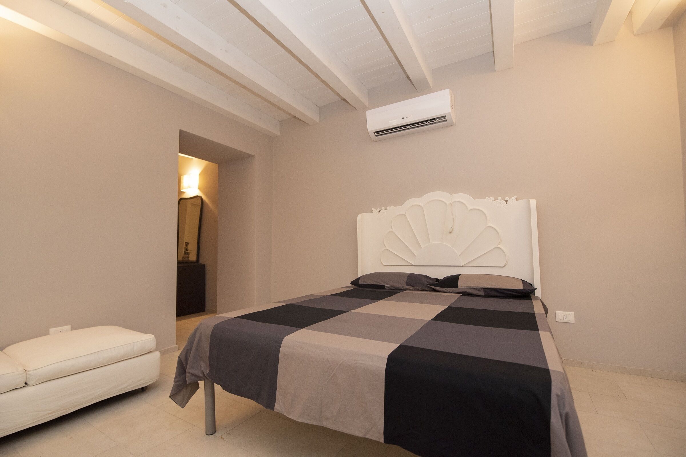 1 Schlafzimmer, WLAN