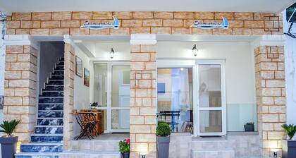 Epaminontas Captain Home