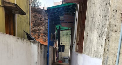 Prem's house..welcome guest in kolkata neat airport and railway station
