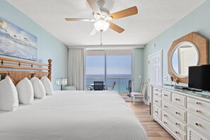 2 chambres, fer et planche Ă repasser, Wi-Fi gratuit, draps fournis