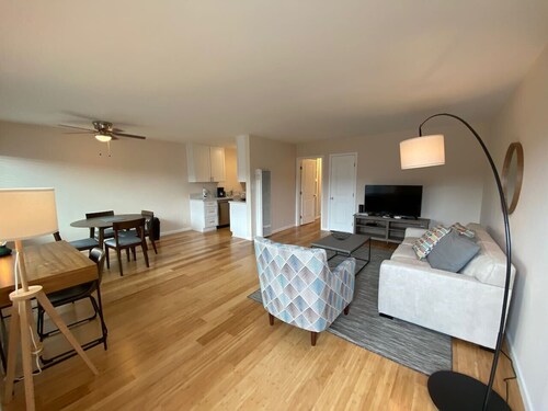 Westside turnkey 1 bd apt #3